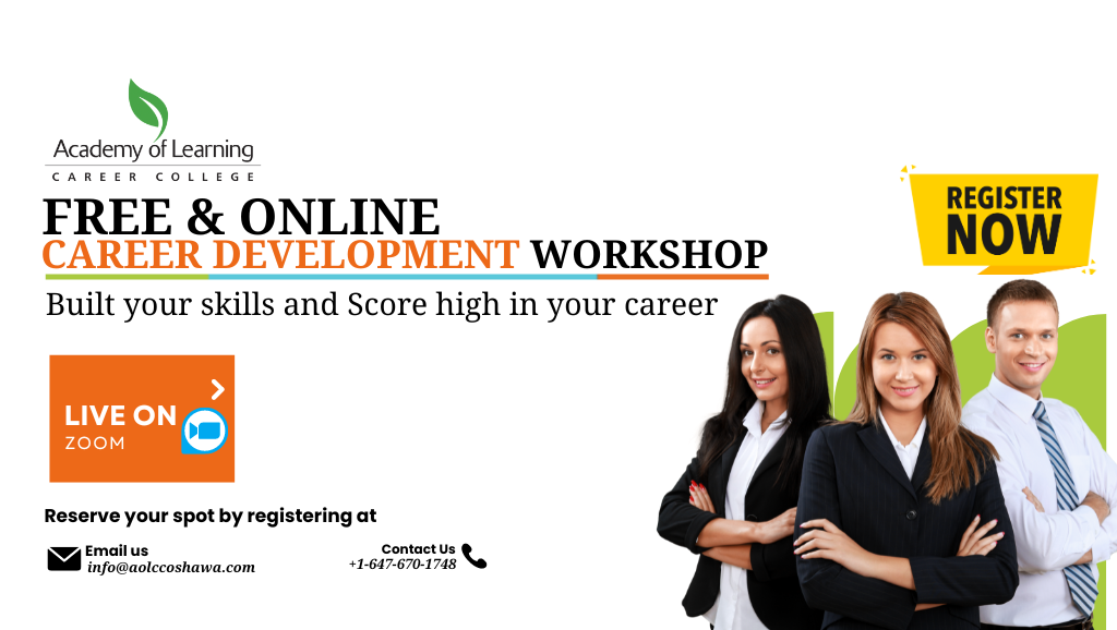 career-development-Workshop