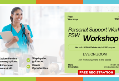 PSW Workshop