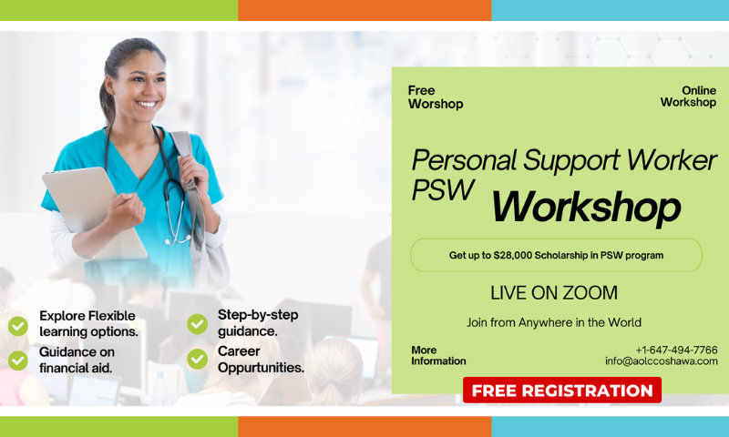 PSW Workshop