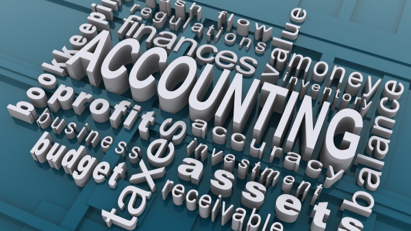 Business Accounting- benefits and significance