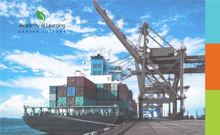 Logistics and Supply Chain Specialist